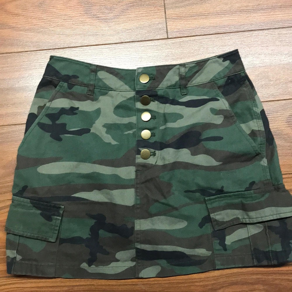 Miniskirt